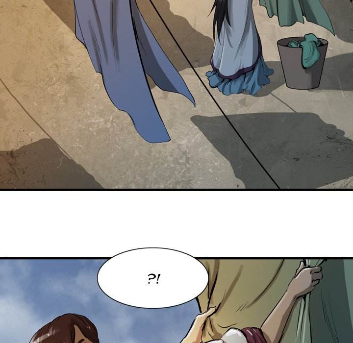 The Wanderer Chapter 13 - Page 81