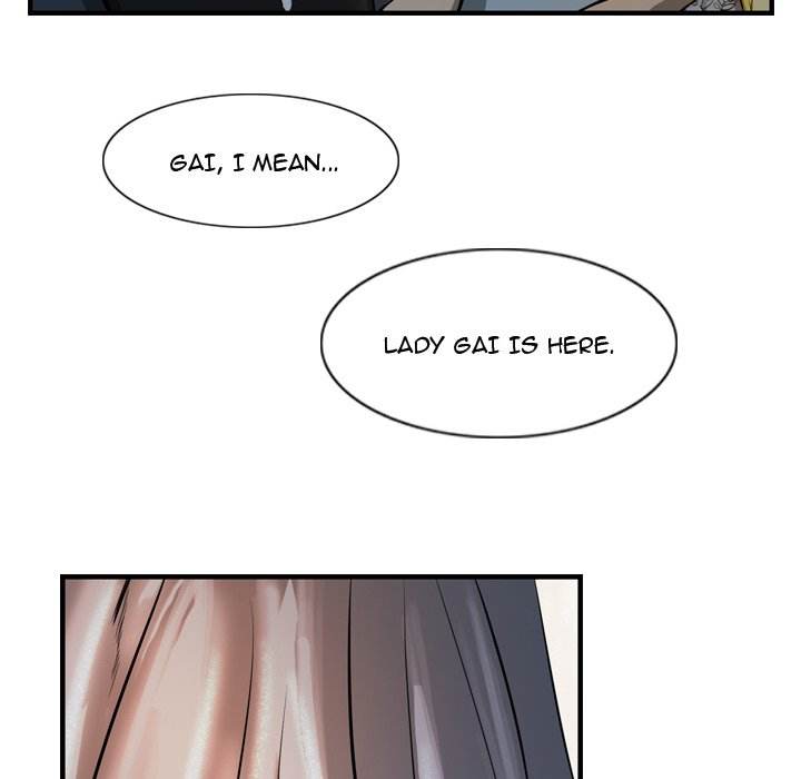 The Wanderer Chapter 13 - Page 93