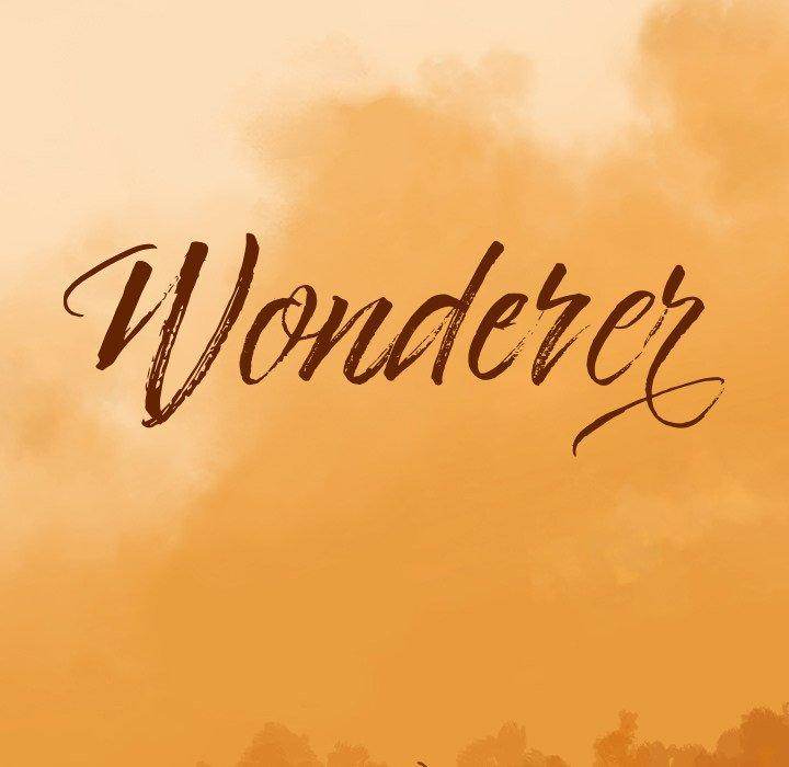 The Wanderer Chapter 14 - Page 19