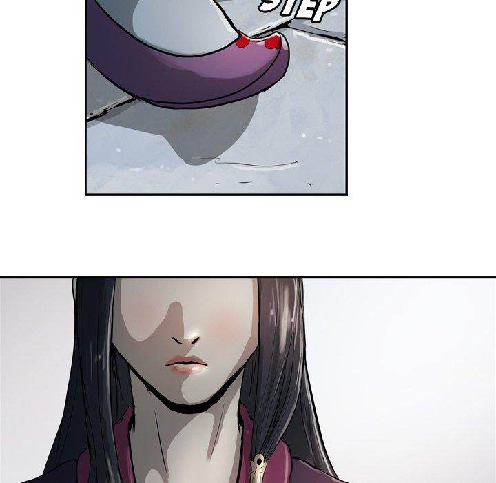 The Wanderer Chapter 14 - Page 28