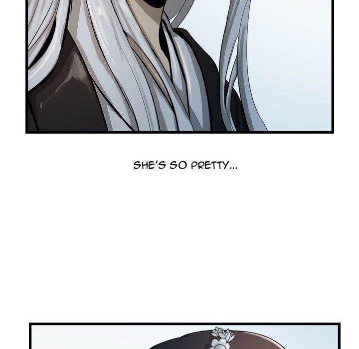 The Wanderer Chapter 14 - Page 42