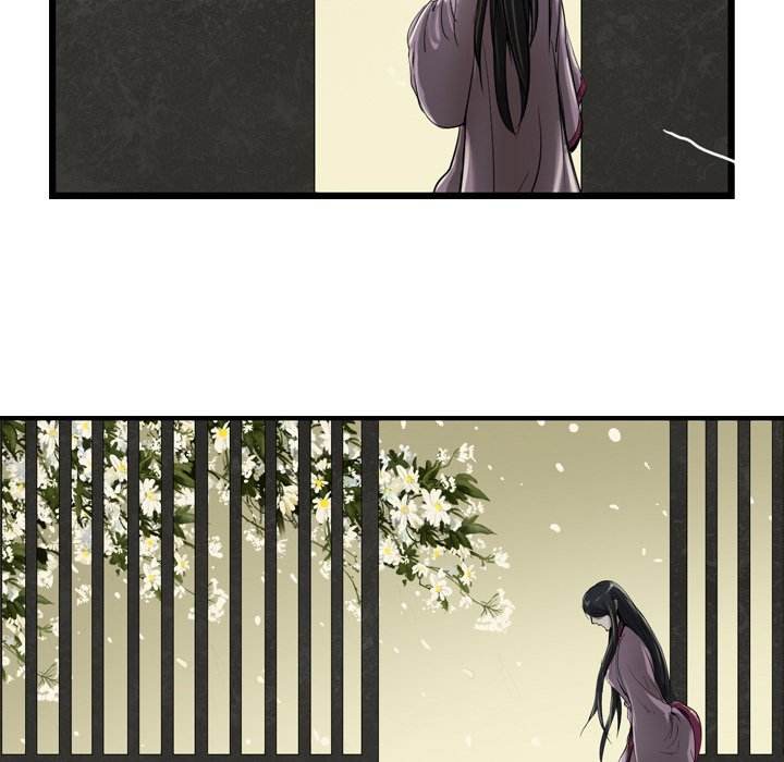 The Wanderer Chapter 15 - Page 79