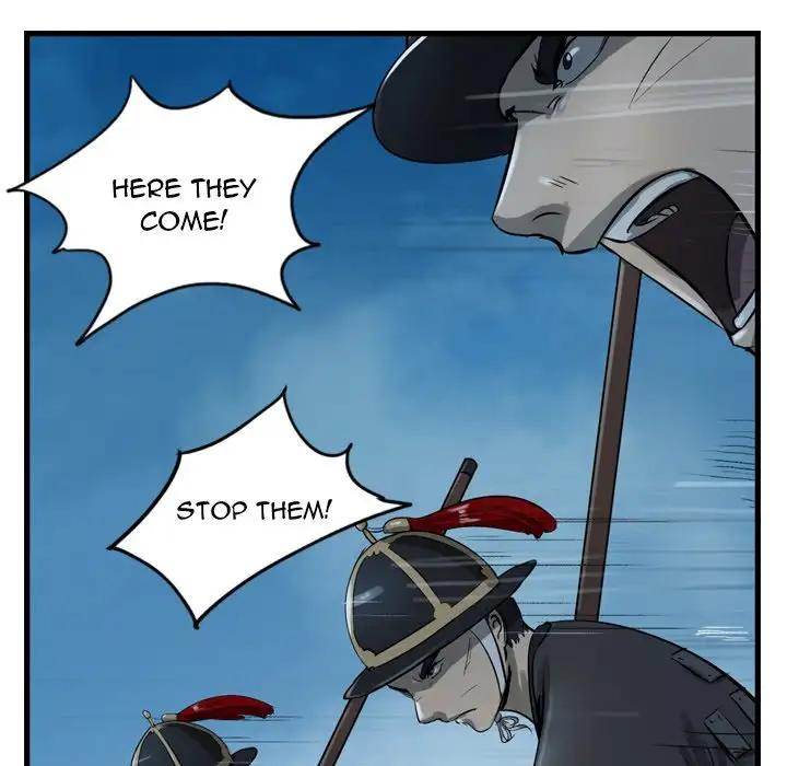 The Wanderer Chapter 16 - Page 69