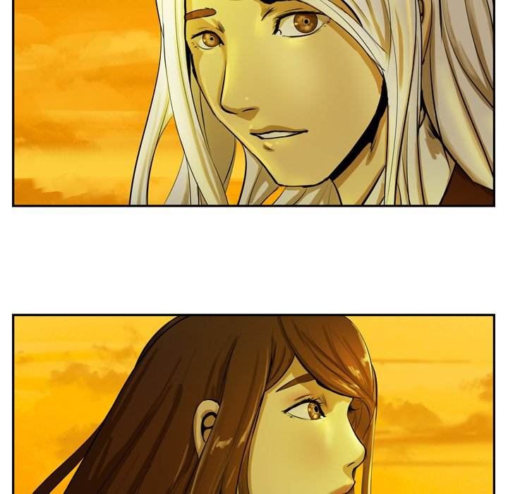 The Wanderer Chapter 17 - Page 97