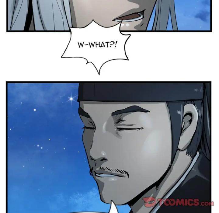 The Wanderer Chapter 18 - Page 102