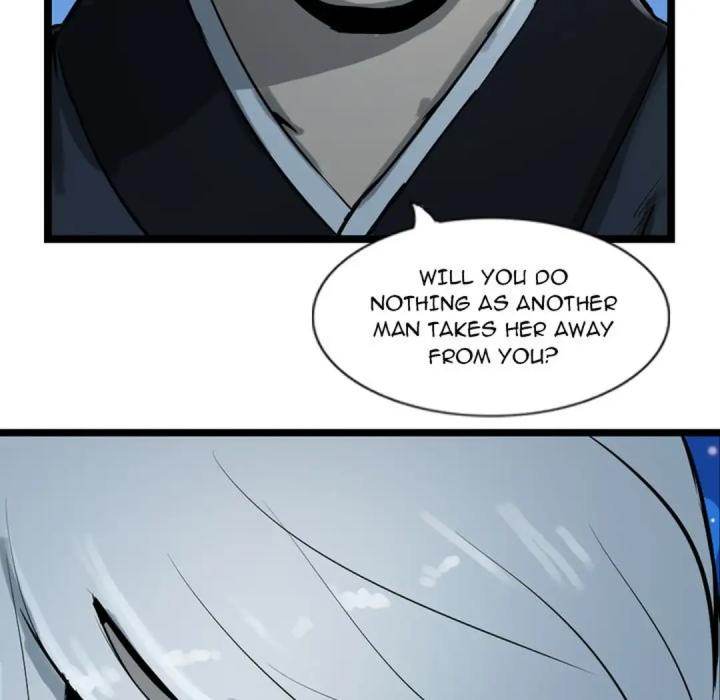 The Wanderer Chapter 18 - Page 106