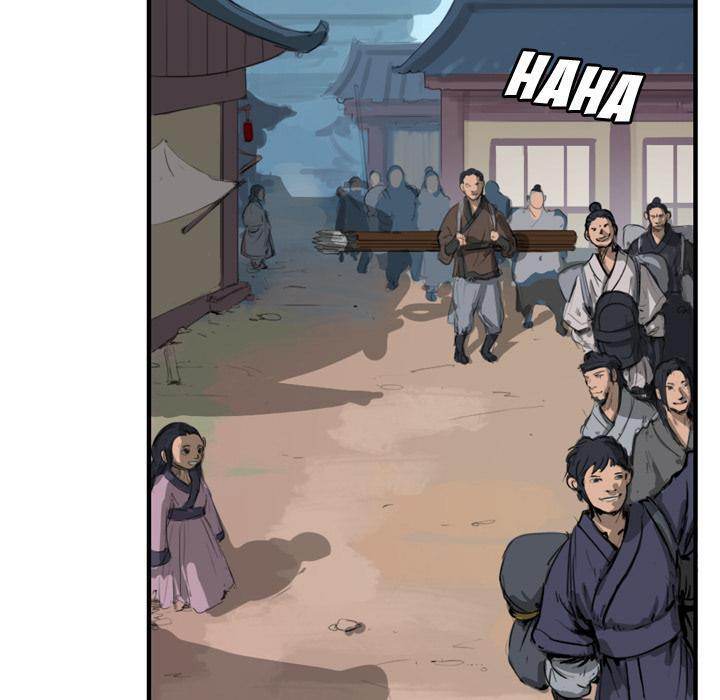The Wanderer Chapter 2 - Page 63