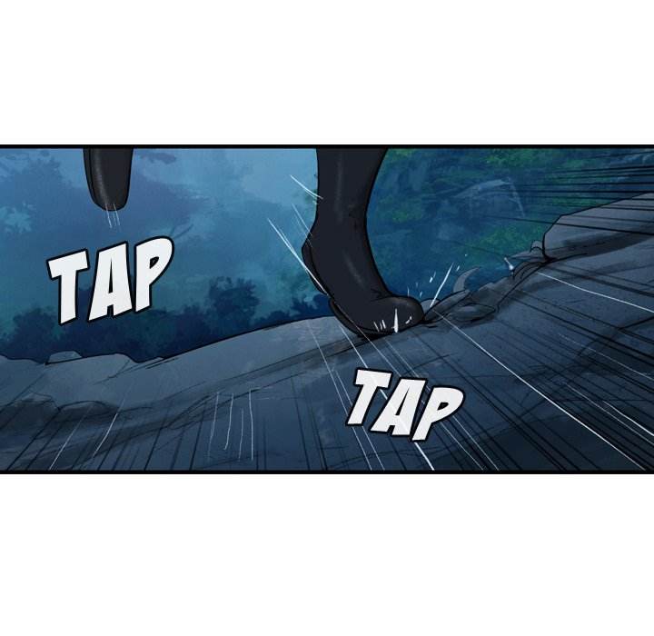The Wanderer Chapter 21 - Page 71