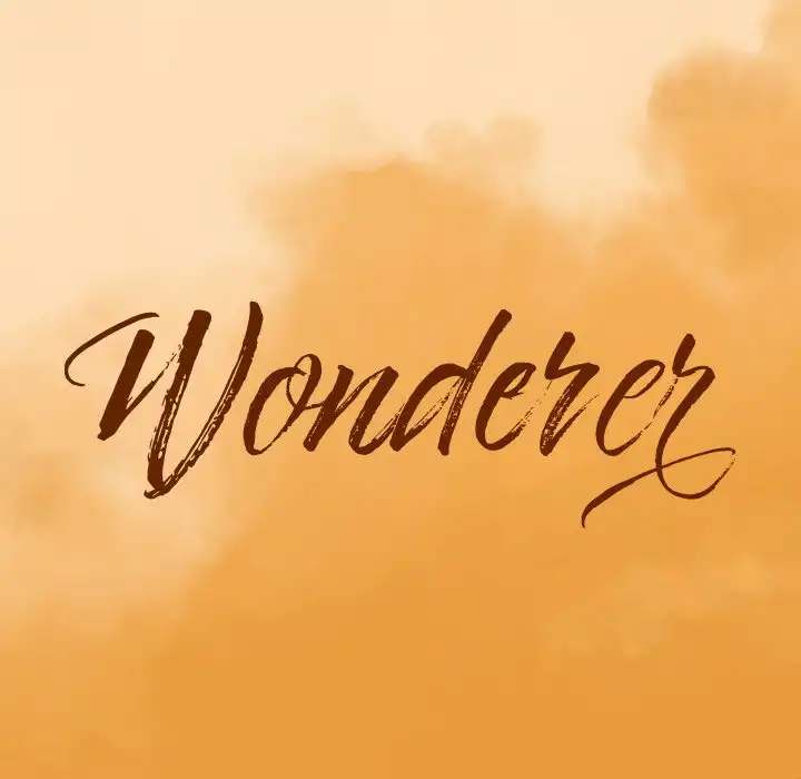 The Wanderer Chapter 23 - Page 18