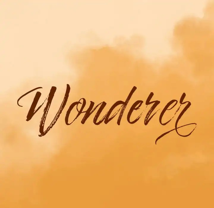 The Wanderer Chapter 24 - Page 21