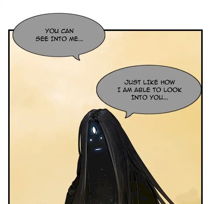 The Wanderer Chapter 24 - Page 52