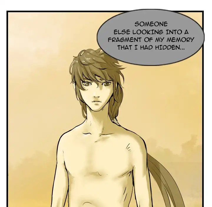 The Wanderer Chapter 24 - Page 54