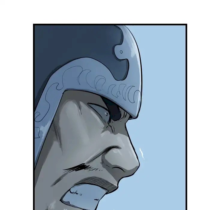 The Wanderer Chapter 24 - Page 76