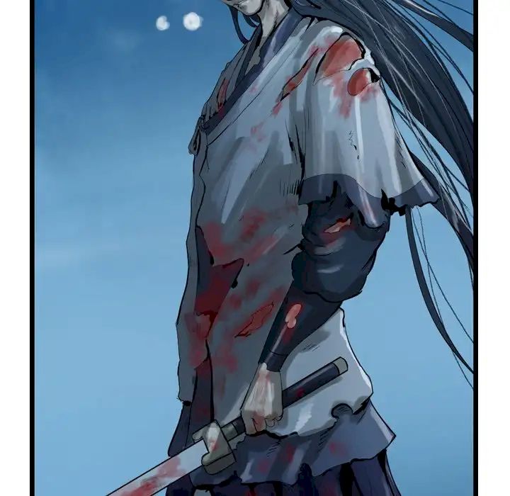 The Wanderer Chapter 25 - Page 24