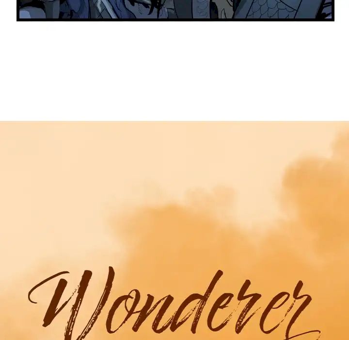 The Wanderer Chapter 25 - Page 31