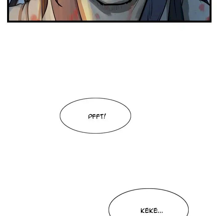 The Wanderer Chapter 25 - Page 60