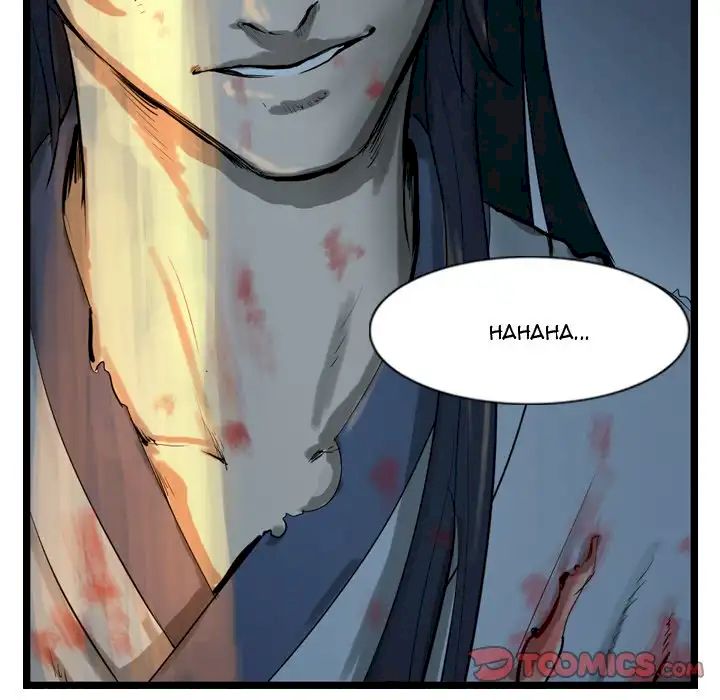 The Wanderer Chapter 25 - Page 62