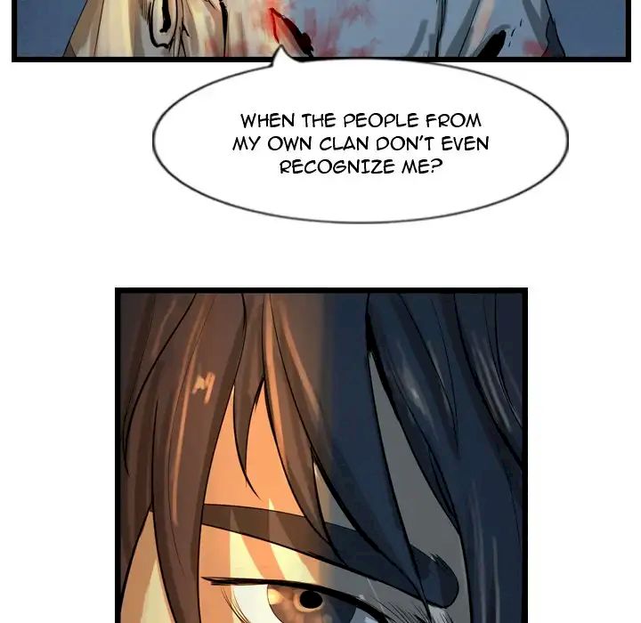 The Wanderer Chapter 25 - Page 66