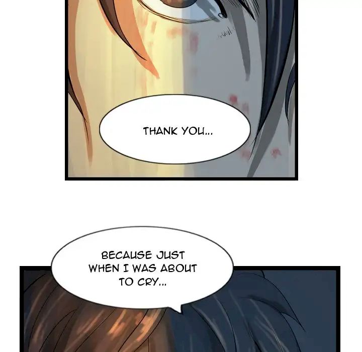 The Wanderer Chapter 25 - Page 67