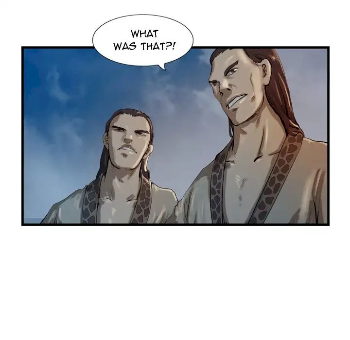 The Wanderer Chapter 25 - Page 71