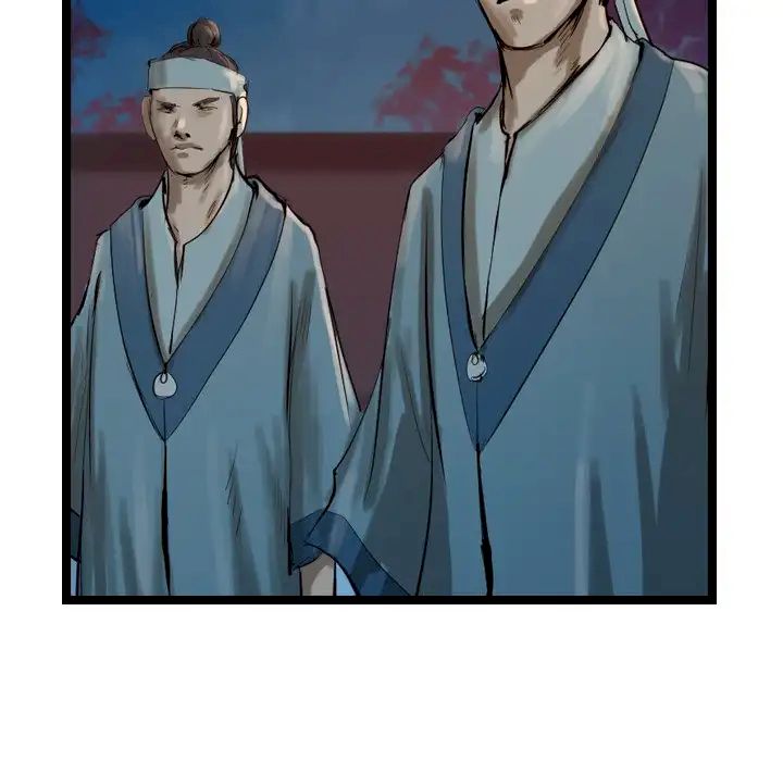 The Wanderer Chapter 25 - Page 77