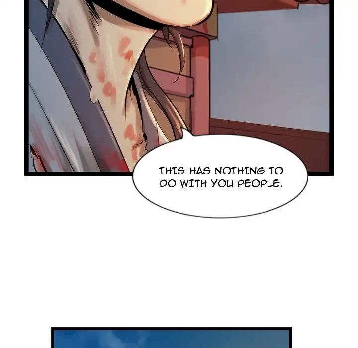 The Wanderer Chapter 25 - Page 79