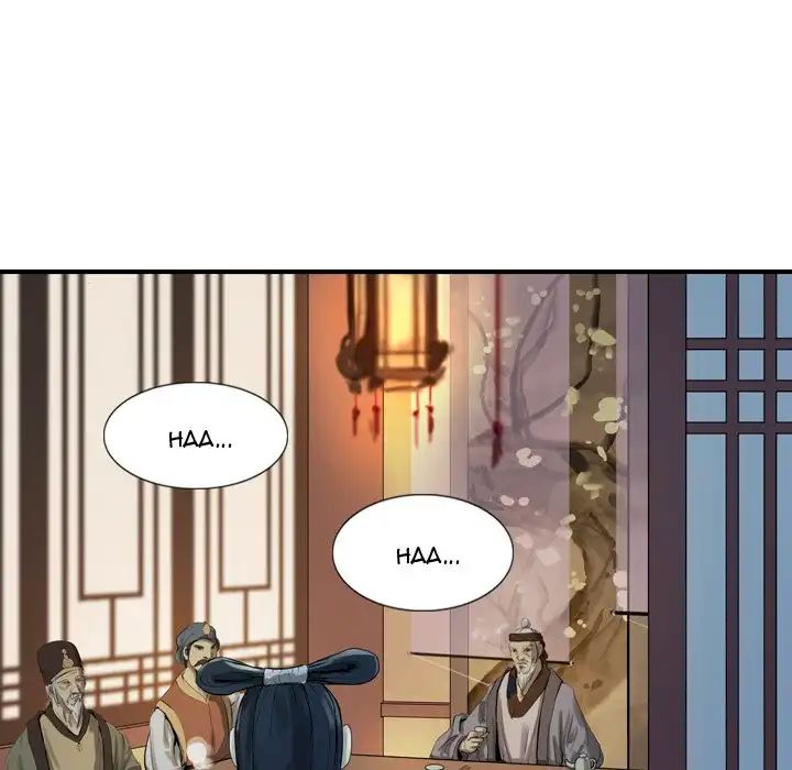 The Wanderer Chapter 25 - Page 89