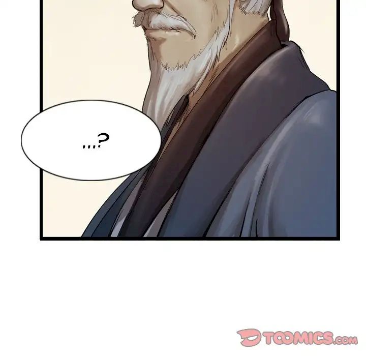 The Wanderer Chapter 25 - Page 98