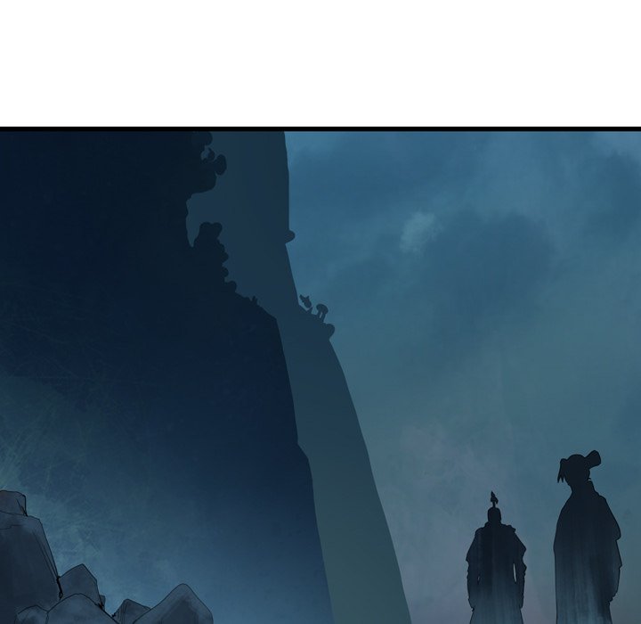 The Wanderer Chapter 27 - Page 107