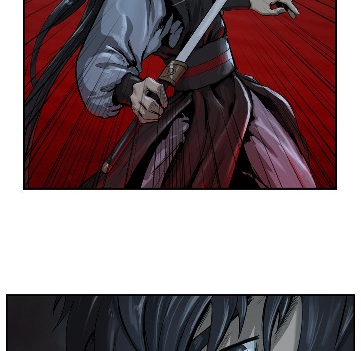 The Wanderer Chapter 28 - Page 10