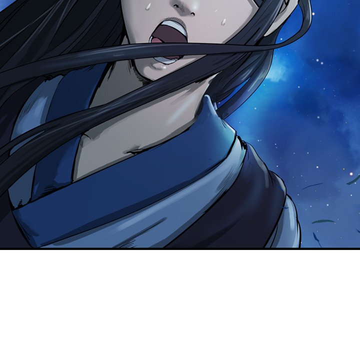 The Wanderer Chapter 28 - Page 110