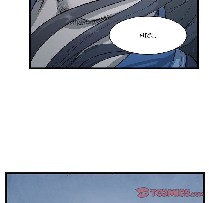 The Wanderer Chapter 28 - Page 114
