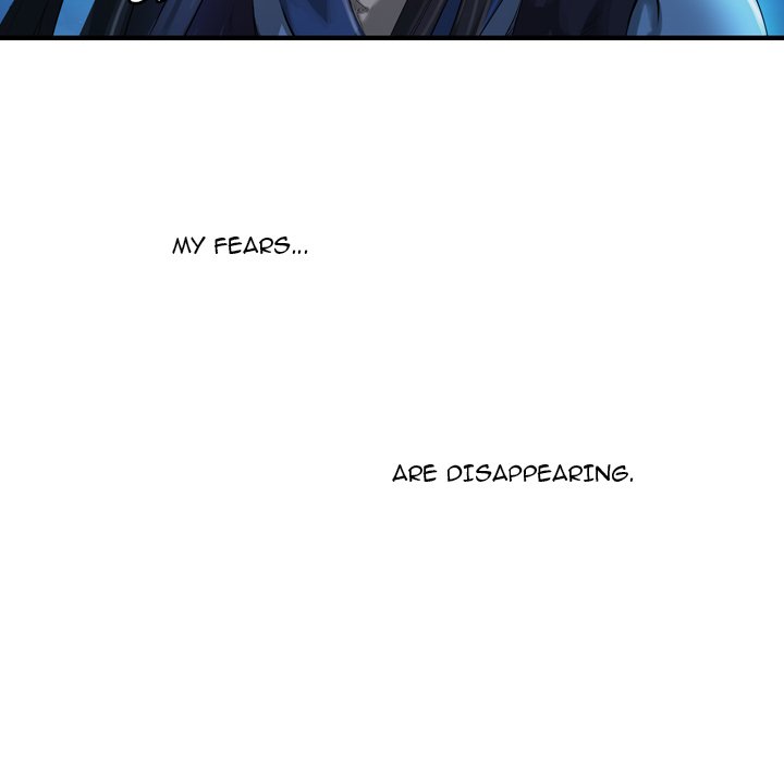 The Wanderer Chapter 28 - Page 122