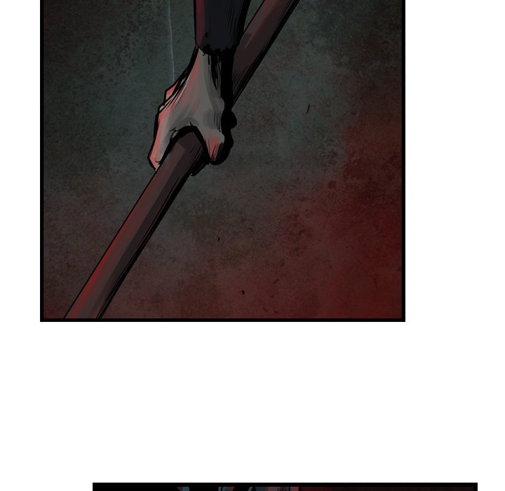 The Wanderer Chapter 28 - Page 14