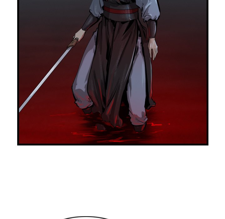 The Wanderer Chapter 28 - Page 5