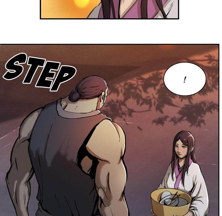 The Wanderer Chapter 3 - Page 50