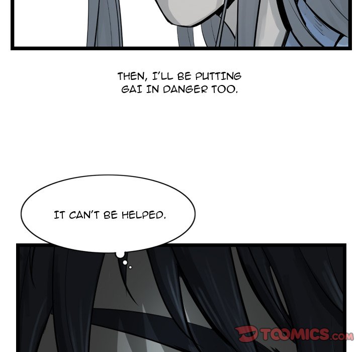 The Wanderer Chapter 30 - Page 50