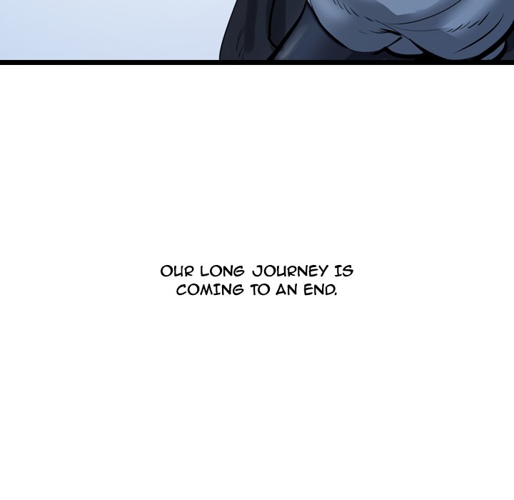 The Wanderer Chapter 32 - Page 107