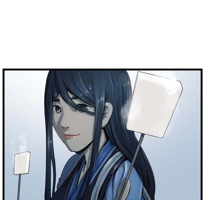 The Wanderer Chapter 34 - Page 10