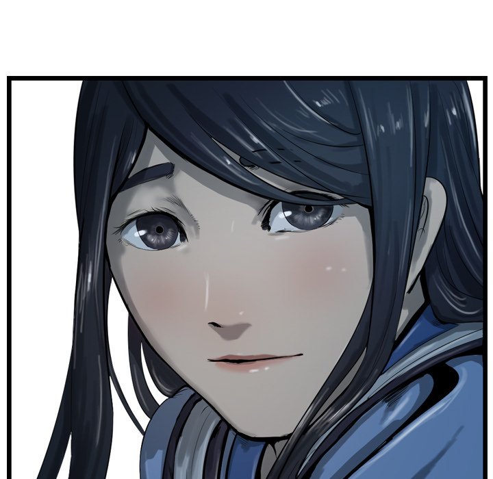 The Wanderer Chapter 34 - Page 94
