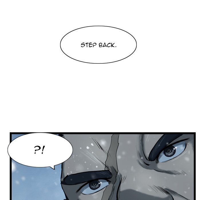 The Wanderer Chapter 36 - Page 106