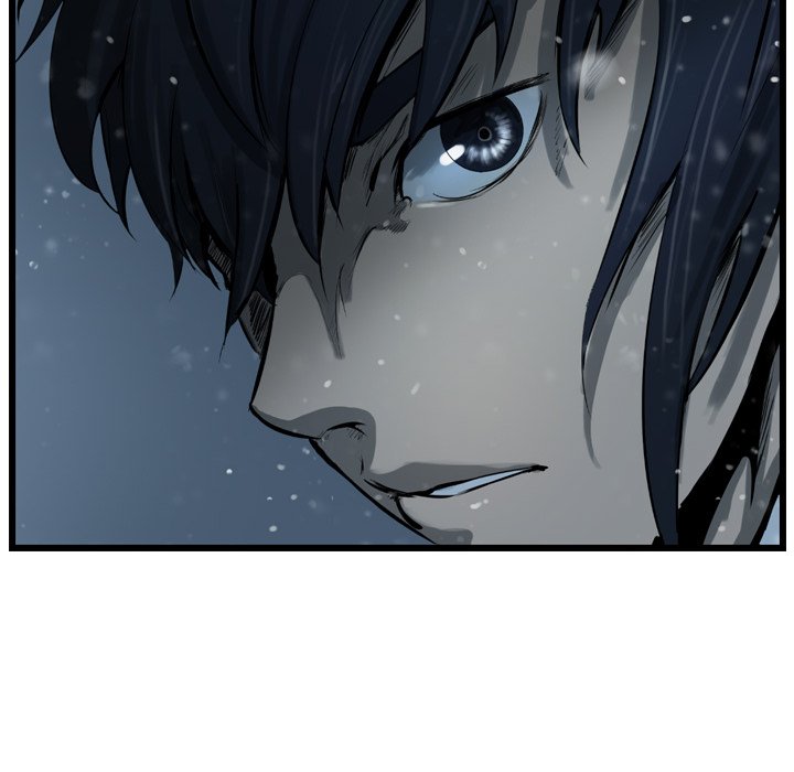 The Wanderer Chapter 36 - Page 110