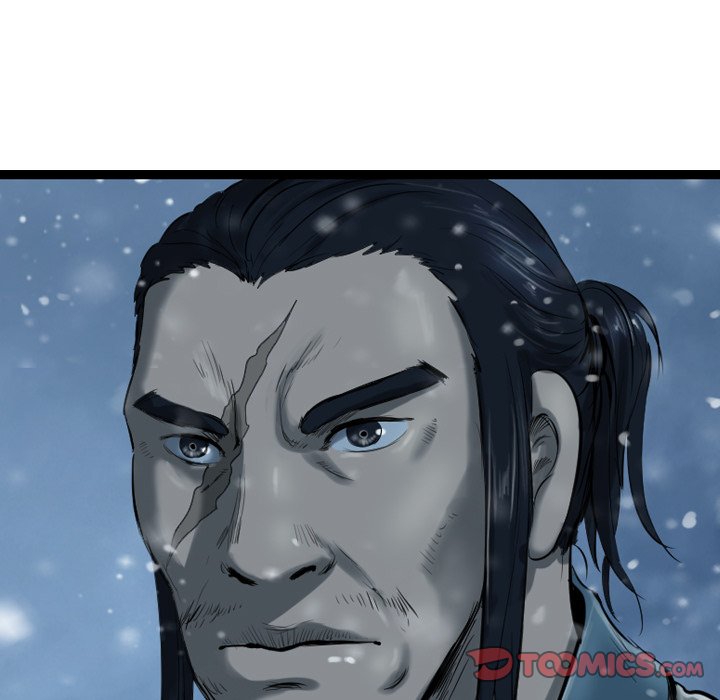 The Wanderer Chapter 36 - Page 111