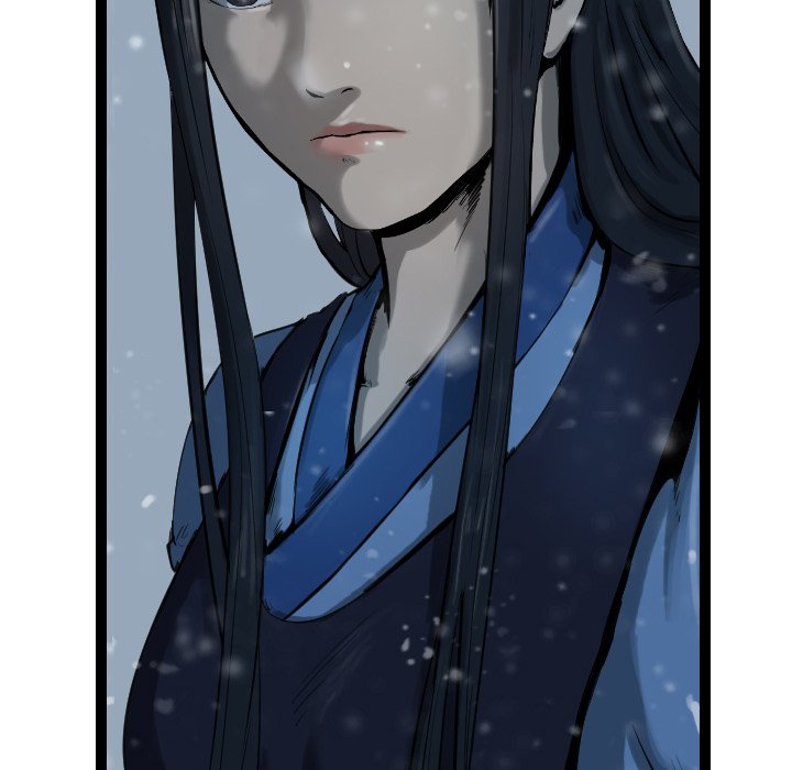 The Wanderer Chapter 36 - Page 121