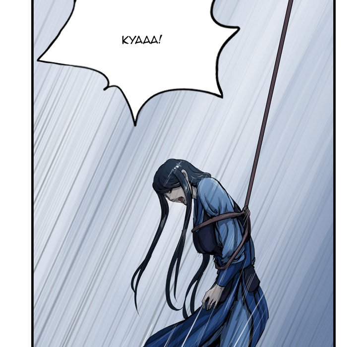 The Wanderer Chapter 36 - Page 124