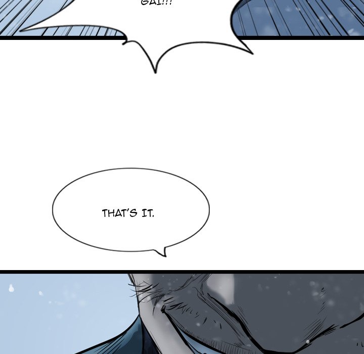 The Wanderer Chapter 36 - Page 130