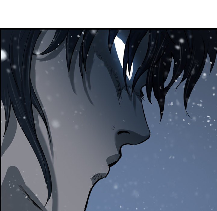 The Wanderer Chapter 36 - Page 137