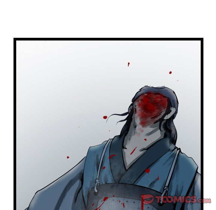 The Wanderer Chapter 36 - Page 51