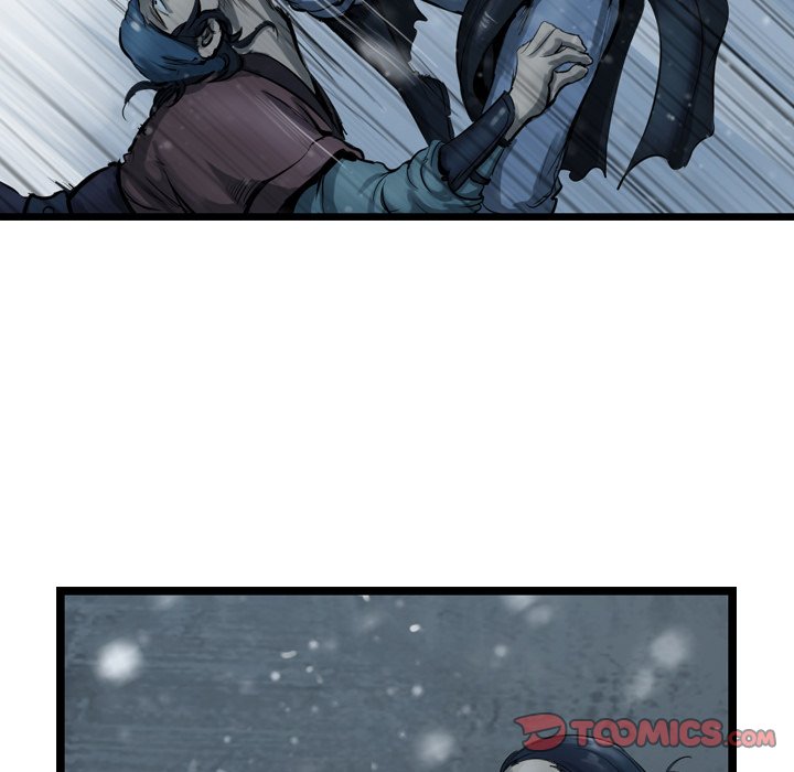 The Wanderer Chapter 36 - Page 63