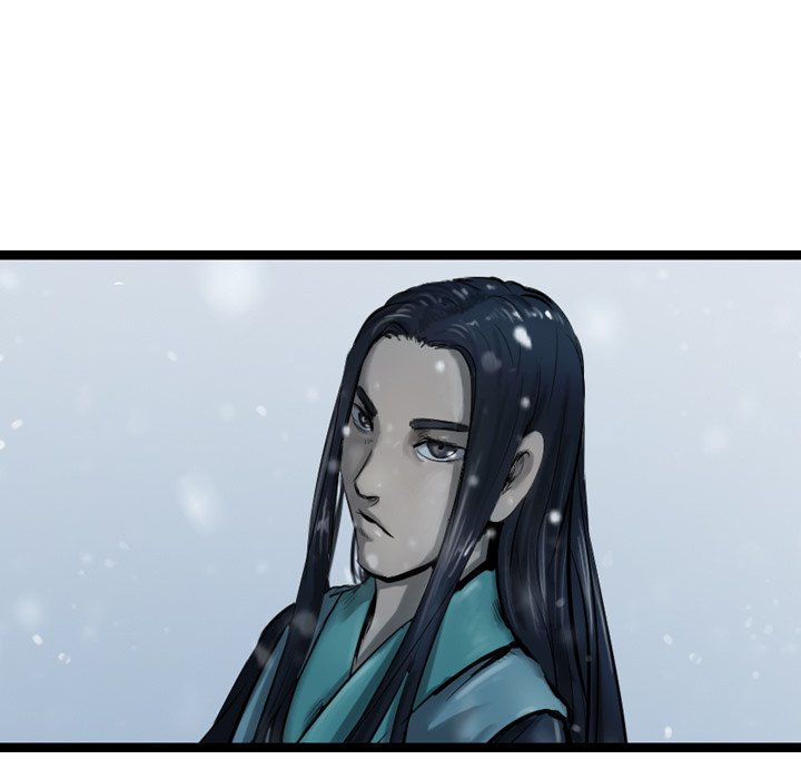 The Wanderer Chapter 36 - Page 97